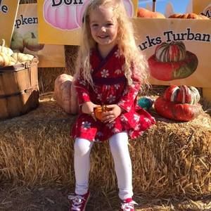 Meet your Posher, Joy